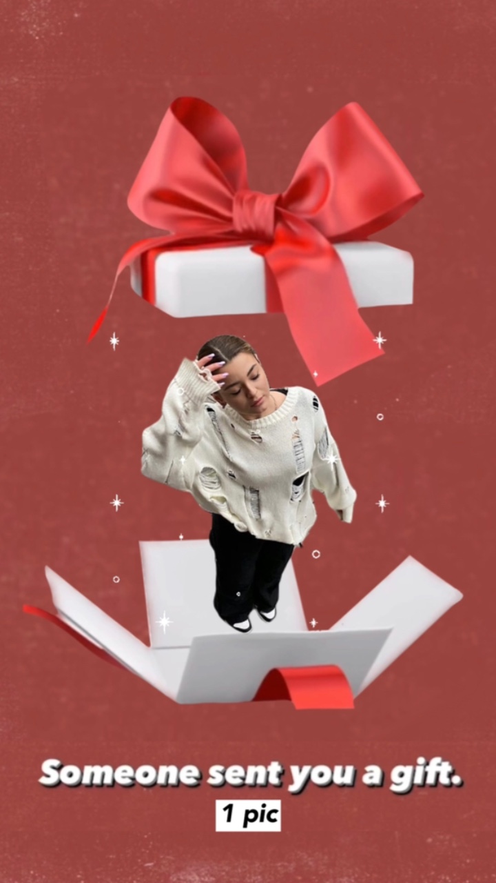 send you a gift