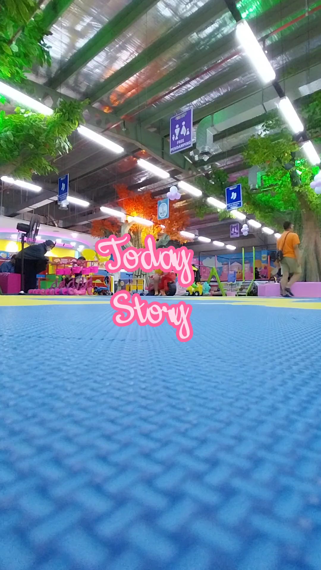 Ngayon Story vlog