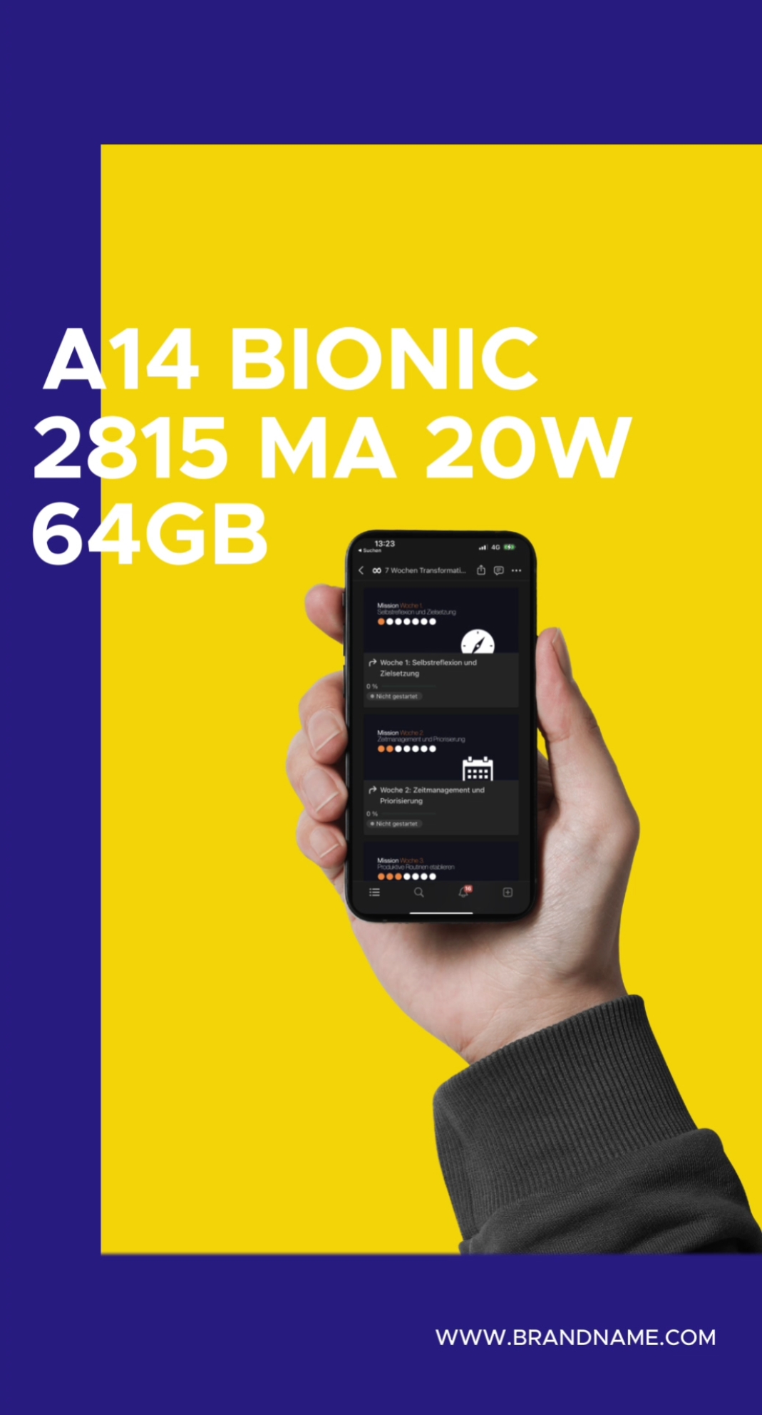 Produk Digital Promosi Biasa