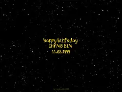 anniversaire changbi