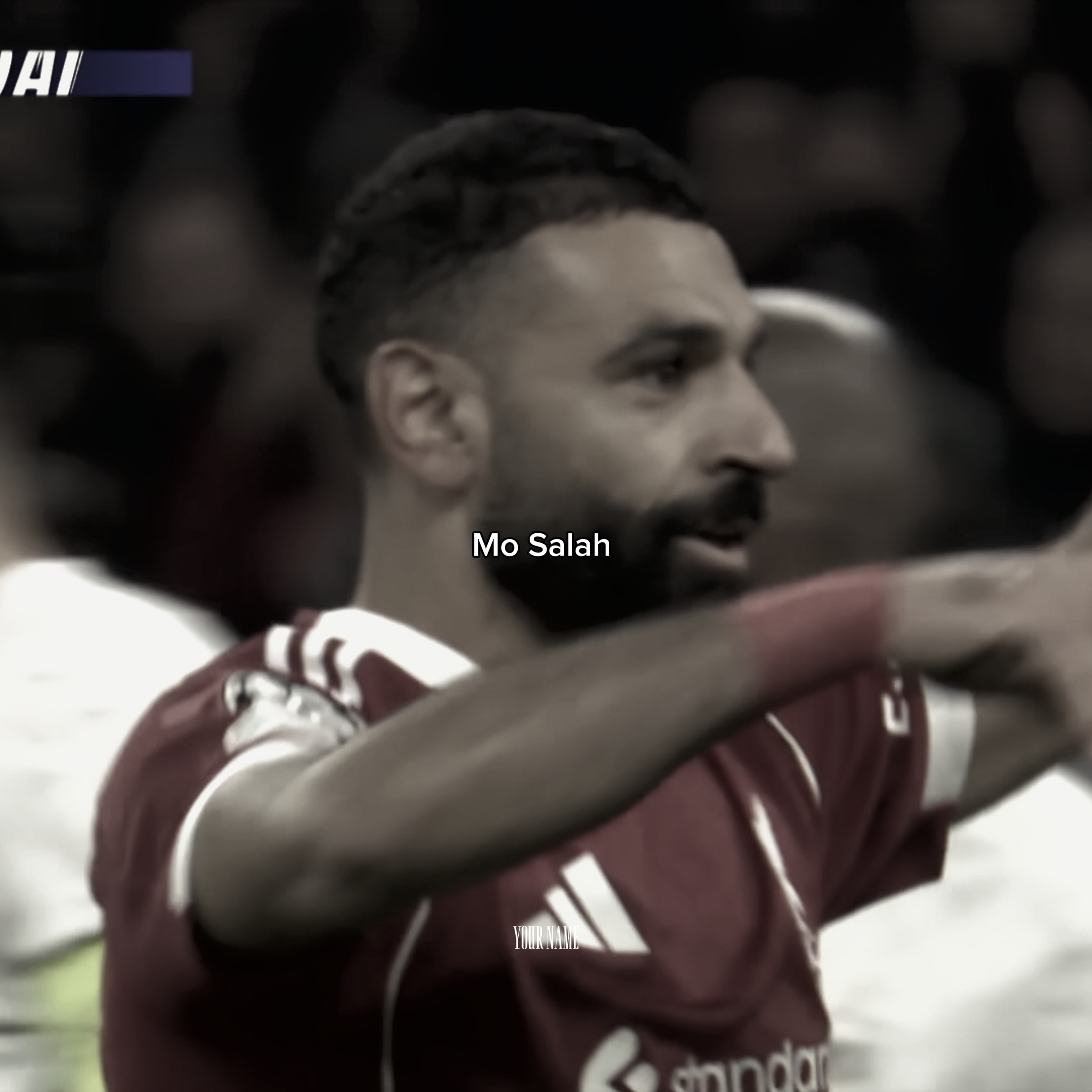 Salah goal 