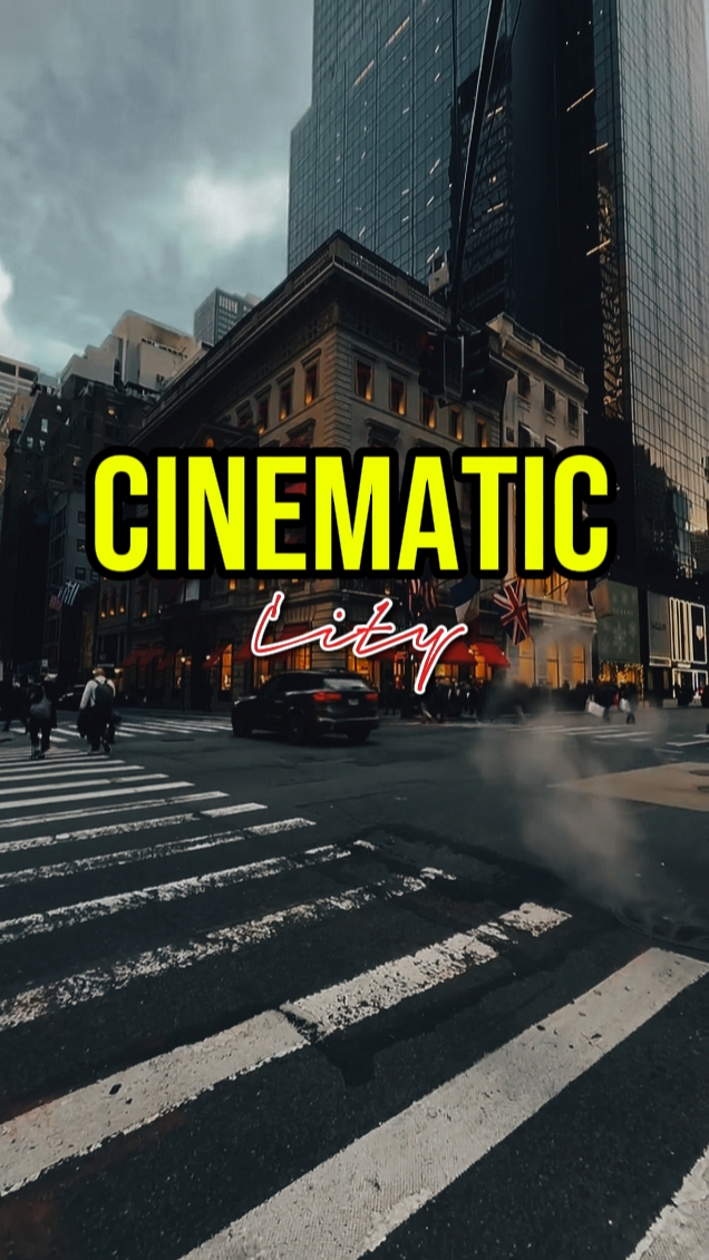 10 clipes cinematográficos 