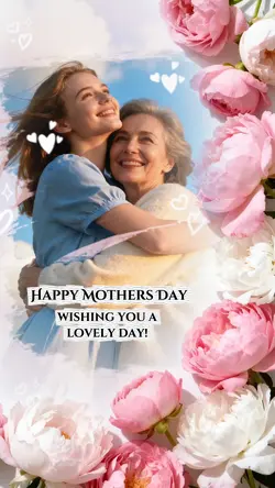 Happy Mothers Day 