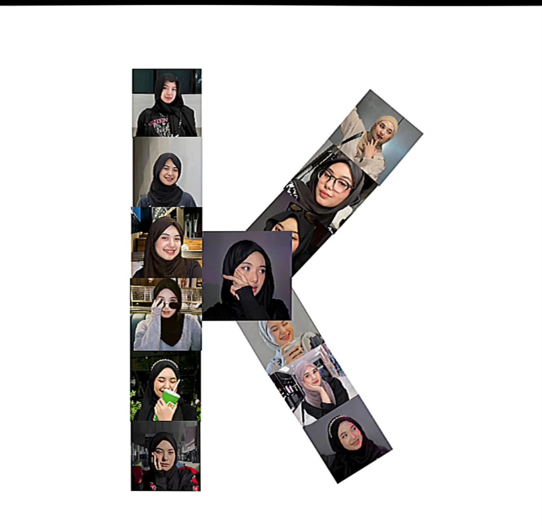 最初的“K”