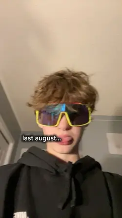 last/this august