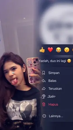 DUO INI LAGI 