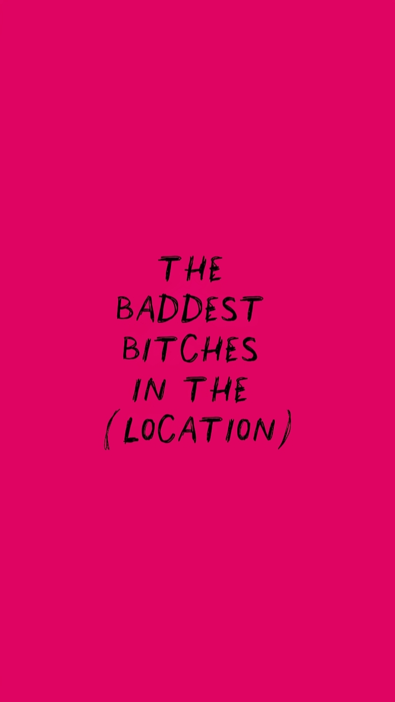 ain't in L.A.