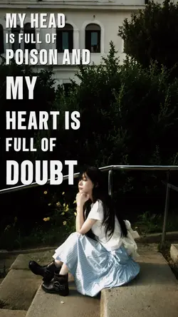 Cure Song - Olivia R