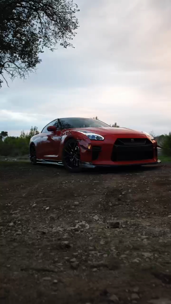 Cinematic Cars 