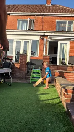 Cricket Potentia