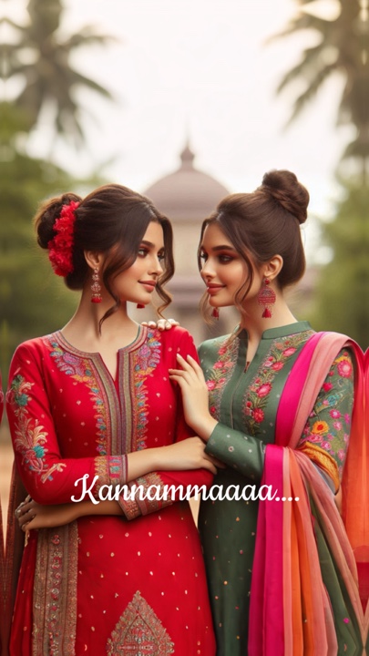 Kanamma