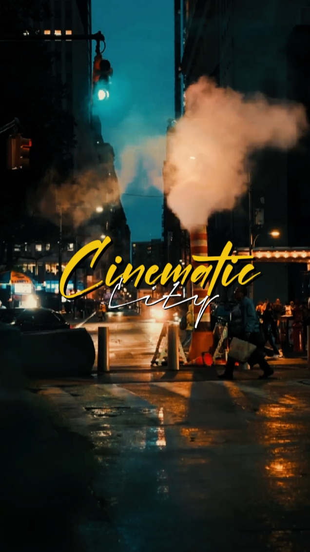 14 Clipes Cinematográficos 