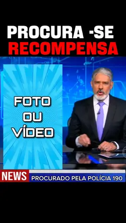 procurado trolagem 