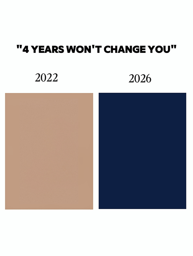 2022 - 2026