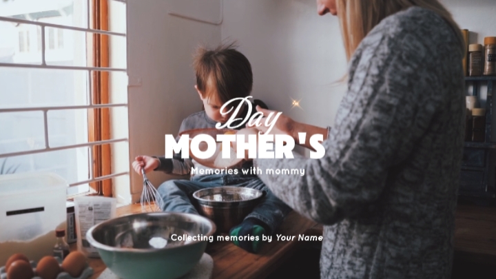 MOTHER'S DAY VLOG 