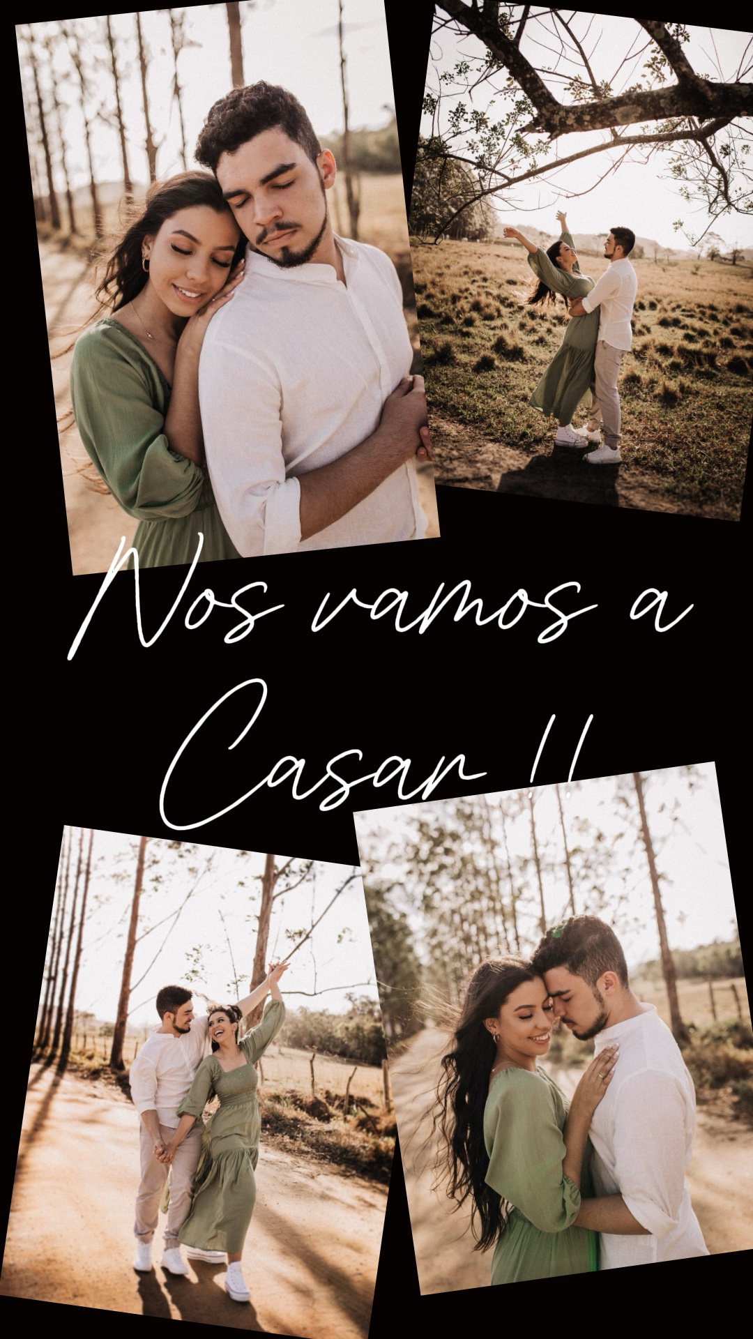 Invitacion a Boda