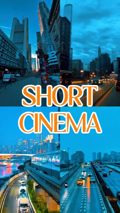 8 clips de videos