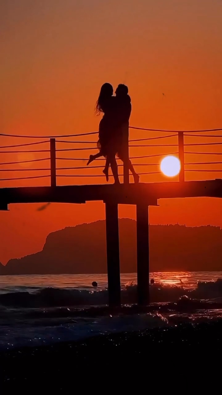 Histoire d'amour
