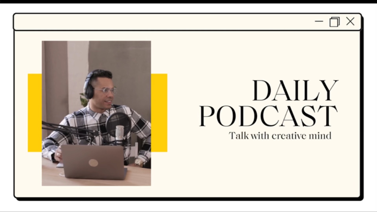 Podcast Klasik