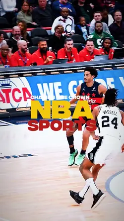 Nba sports