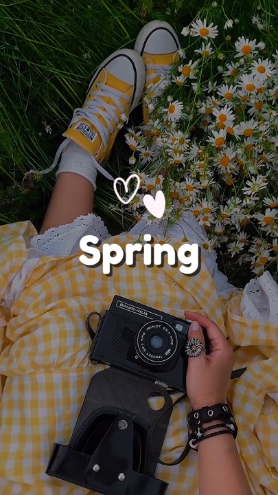 Printemps💟