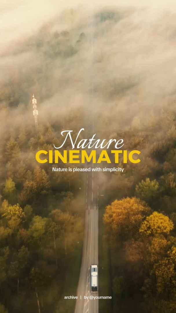 Naturaleza cinematográfica