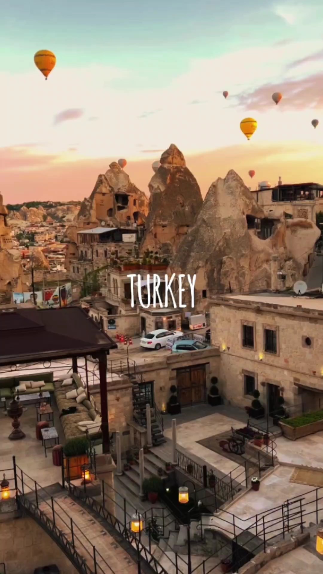 Turkey 