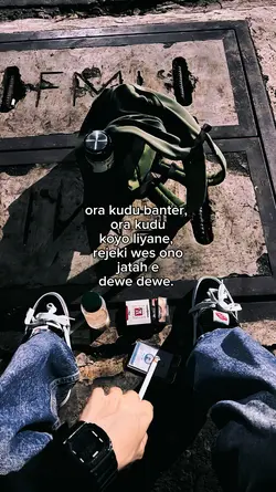 ora kudu banter