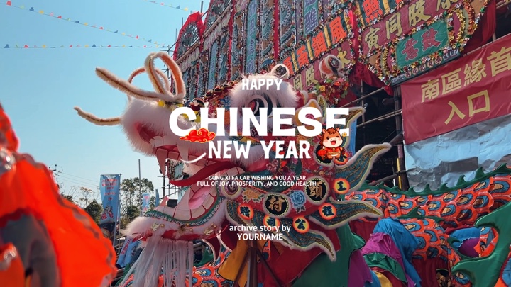 Chinese New Year