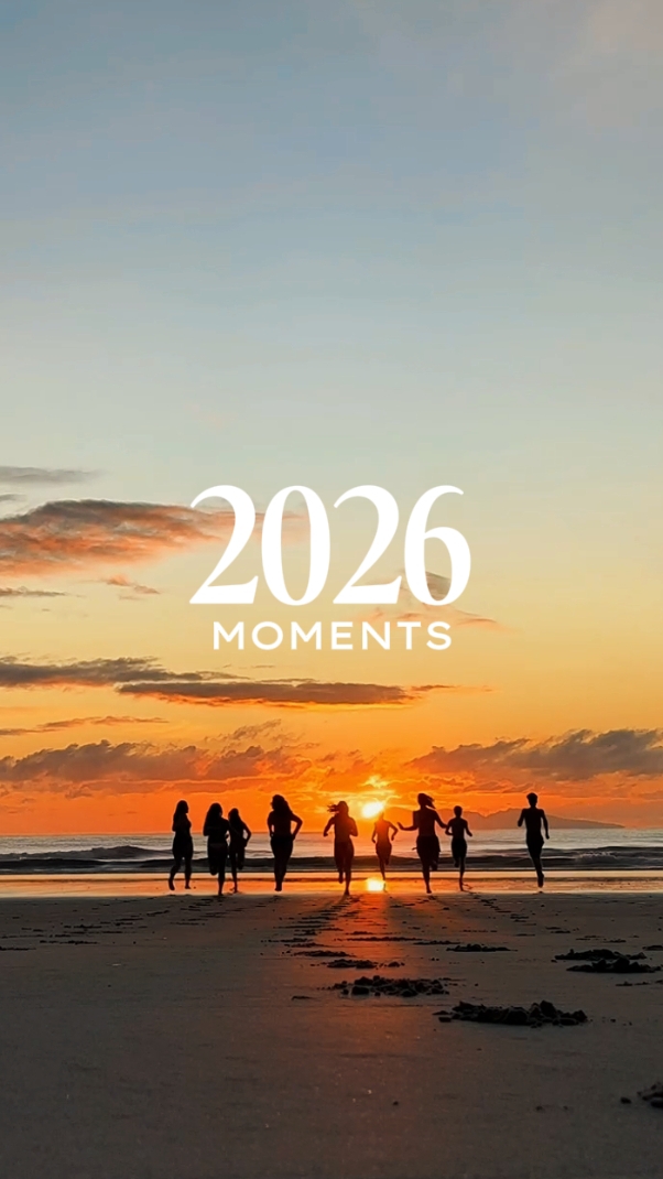 2026 moments