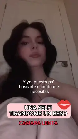 Envíame un Snapchat
