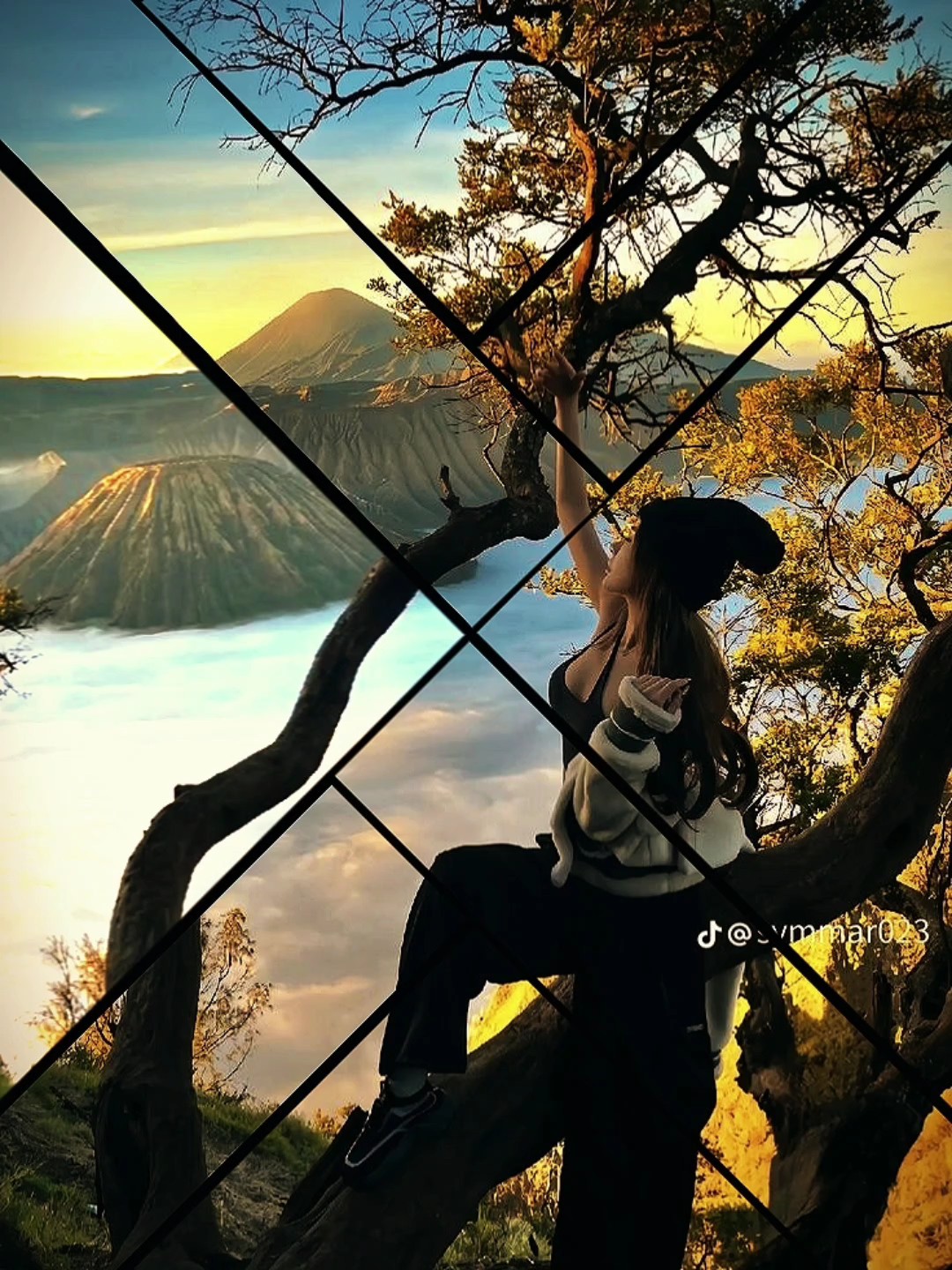 7 klip foto HD