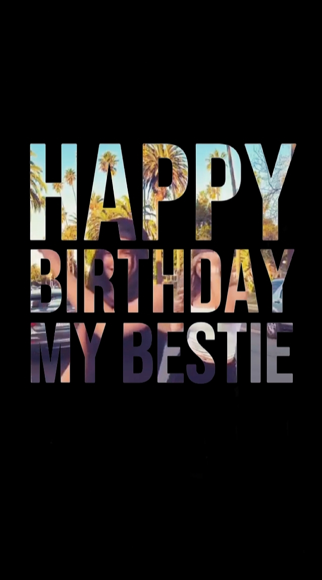 Texto de aniversário limpo