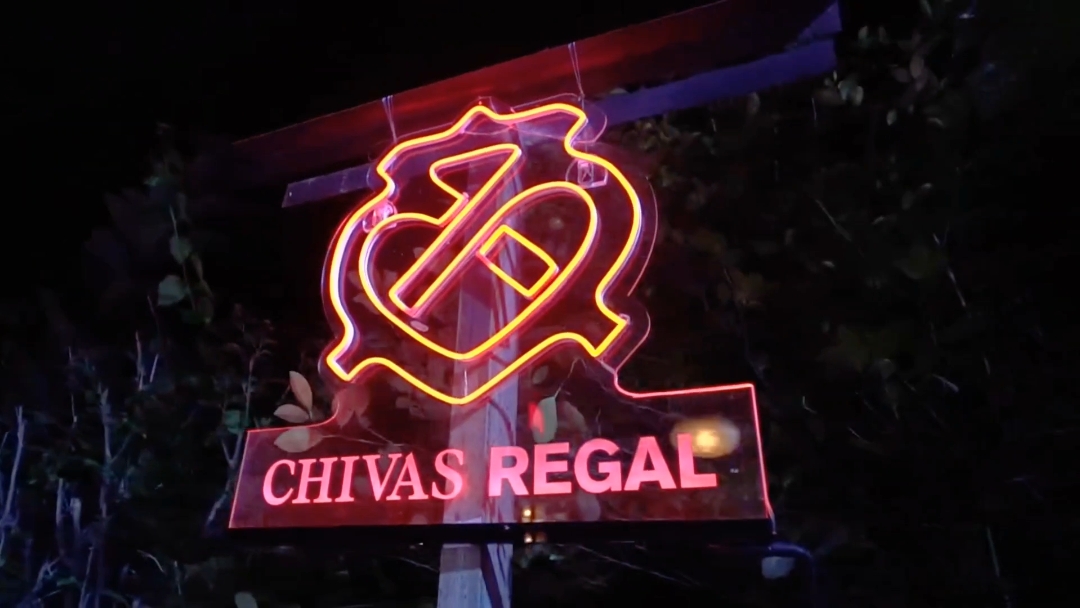 Club Scene