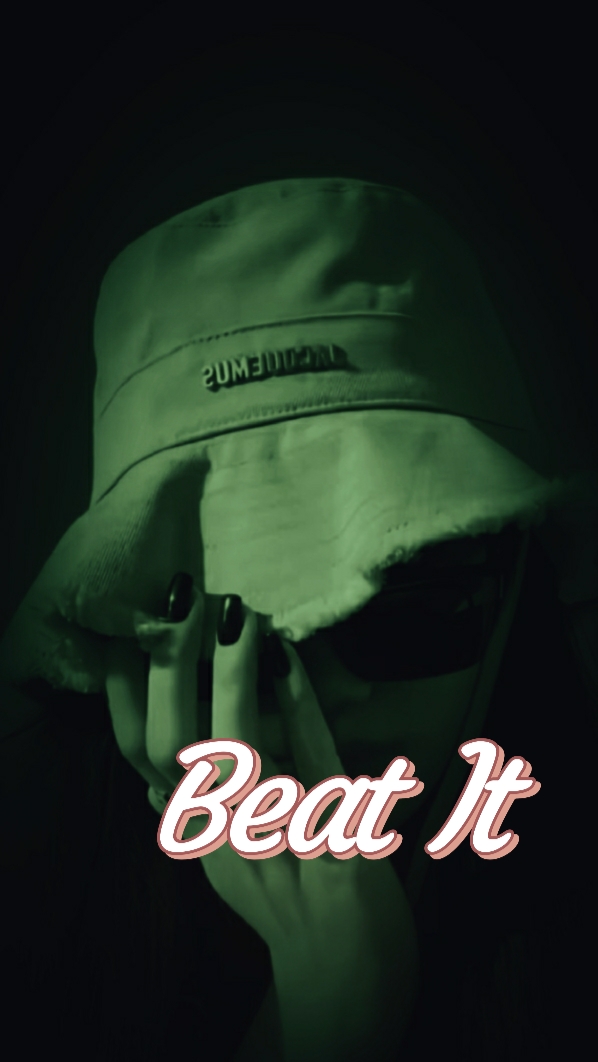 Beat It Michael J