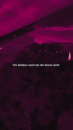 Wir bleiben wach…