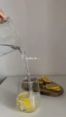 healthy life