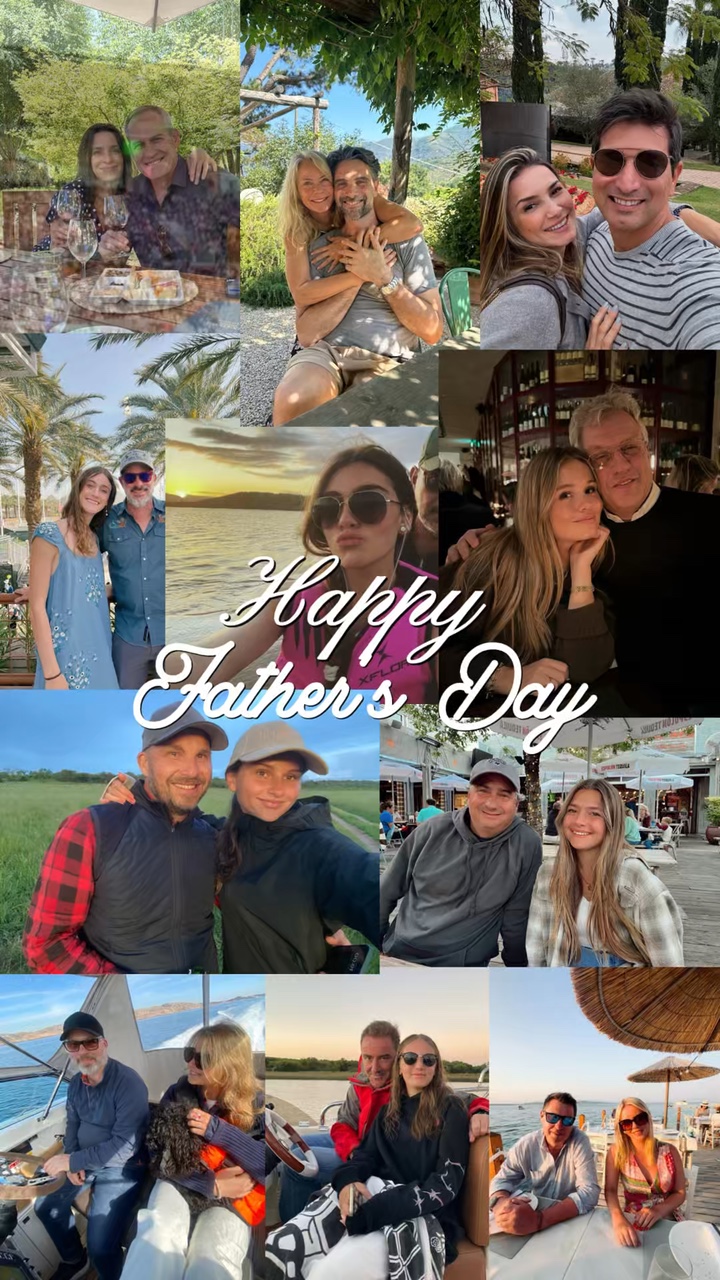 Happy Father’s Day