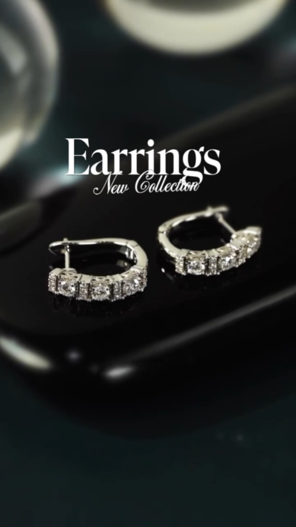New Jewellery 