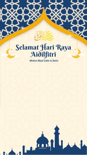 UCAPAN RAYA 2024