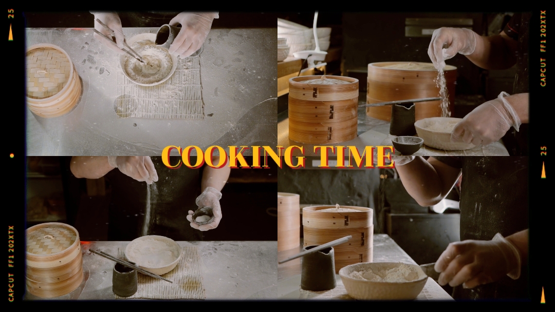 Food Intro