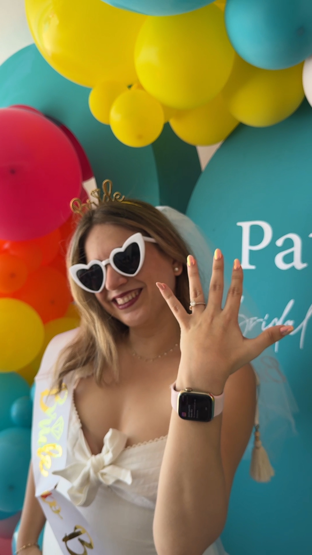 Fiesta de Bacherolette