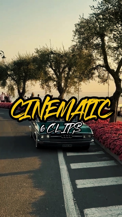 CINEMATIC