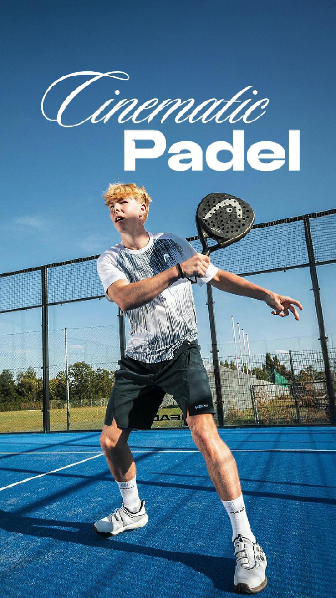 Padel Edit
