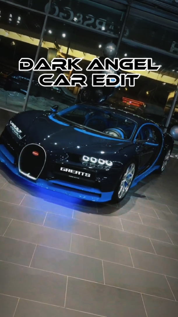 Car edit