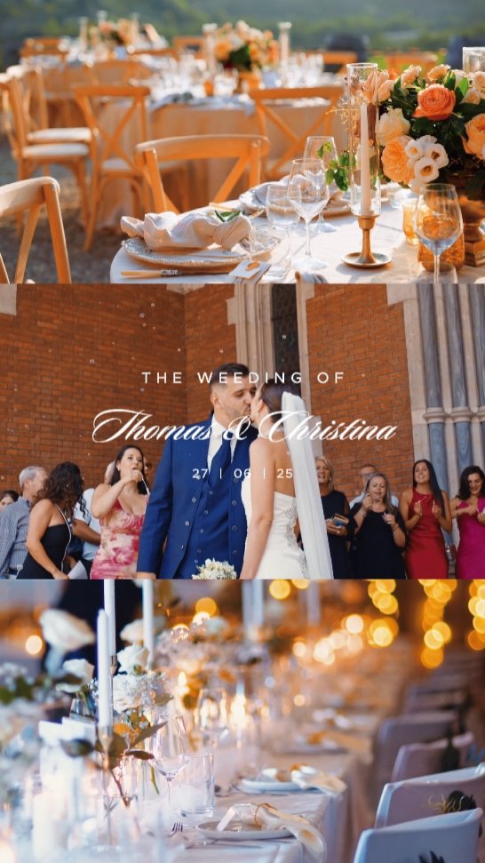 CELEBRACIONES DE BODAS