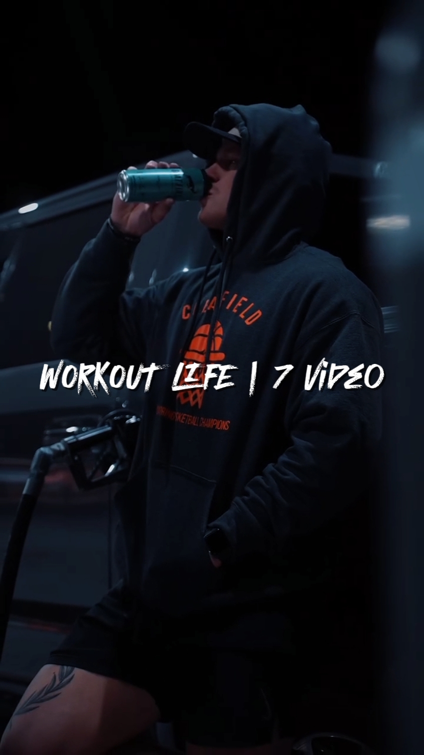 Workout life | 7