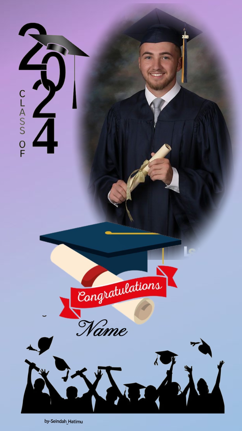 GRADUATION 281024