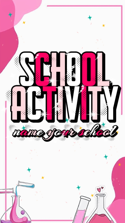 ACTIVIDAD ESCOLAR 