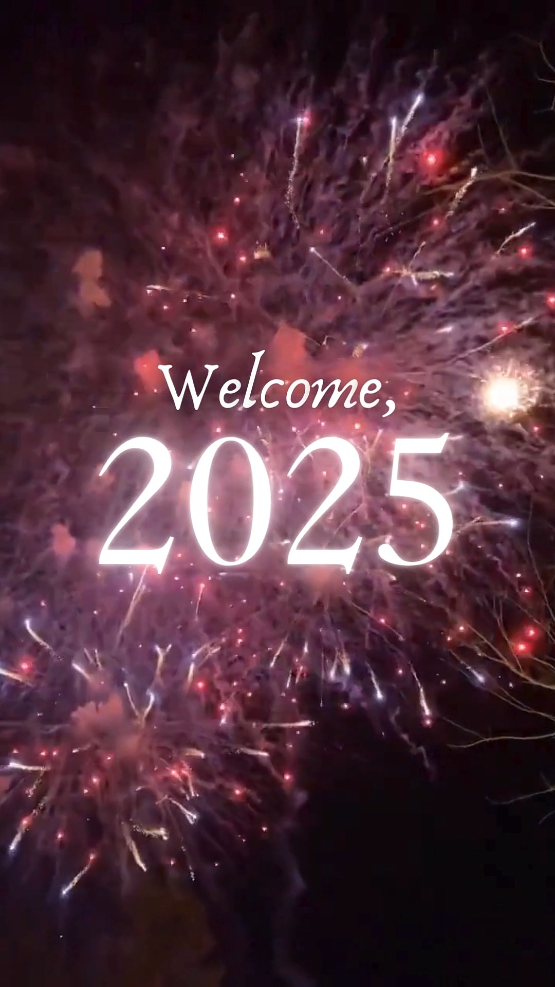 New year party 